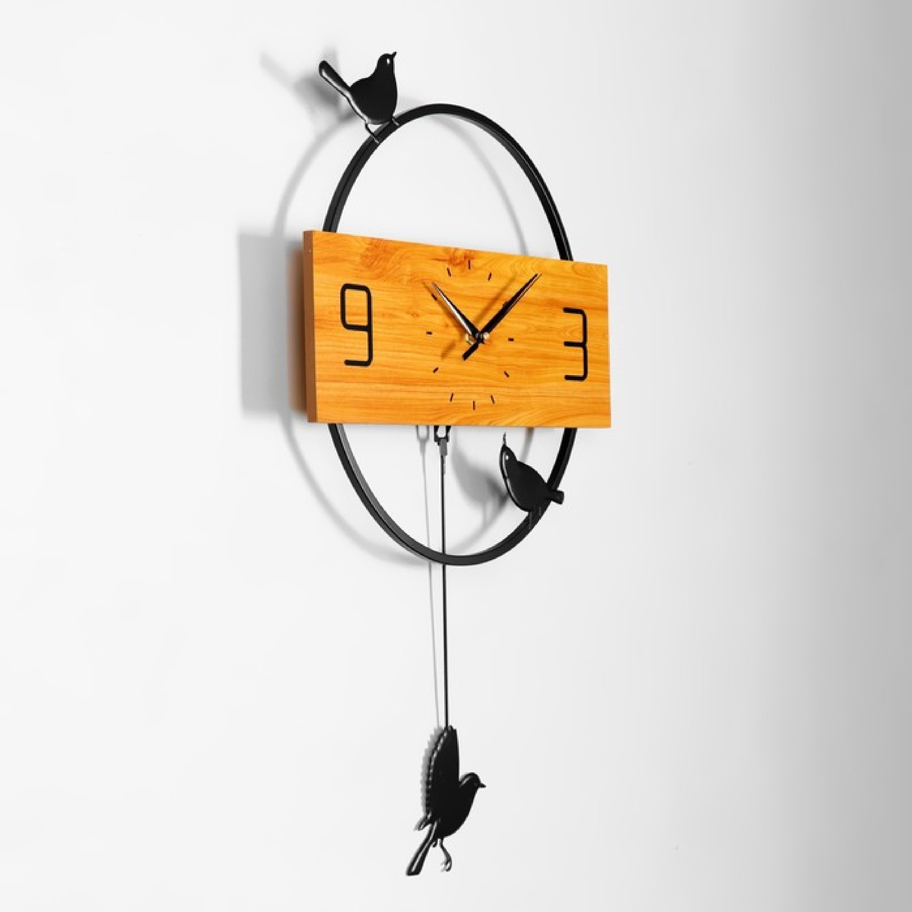 Птички 9186837 - фото 2